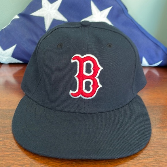 Other - Boston Red Sox Baseball Cap